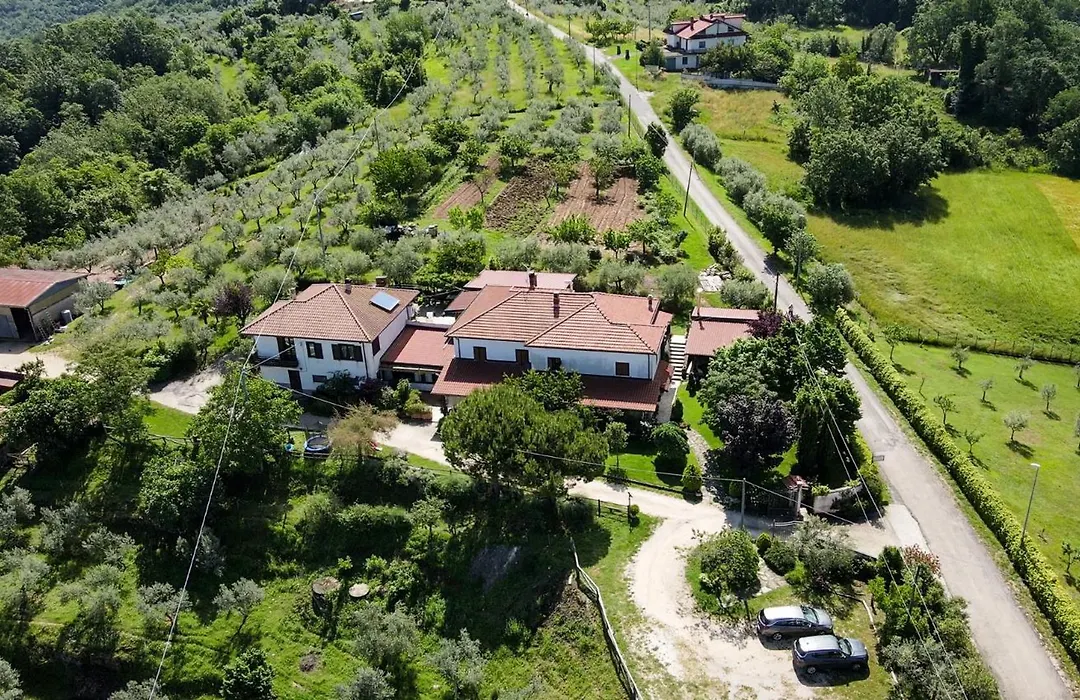 La Staccionata-1